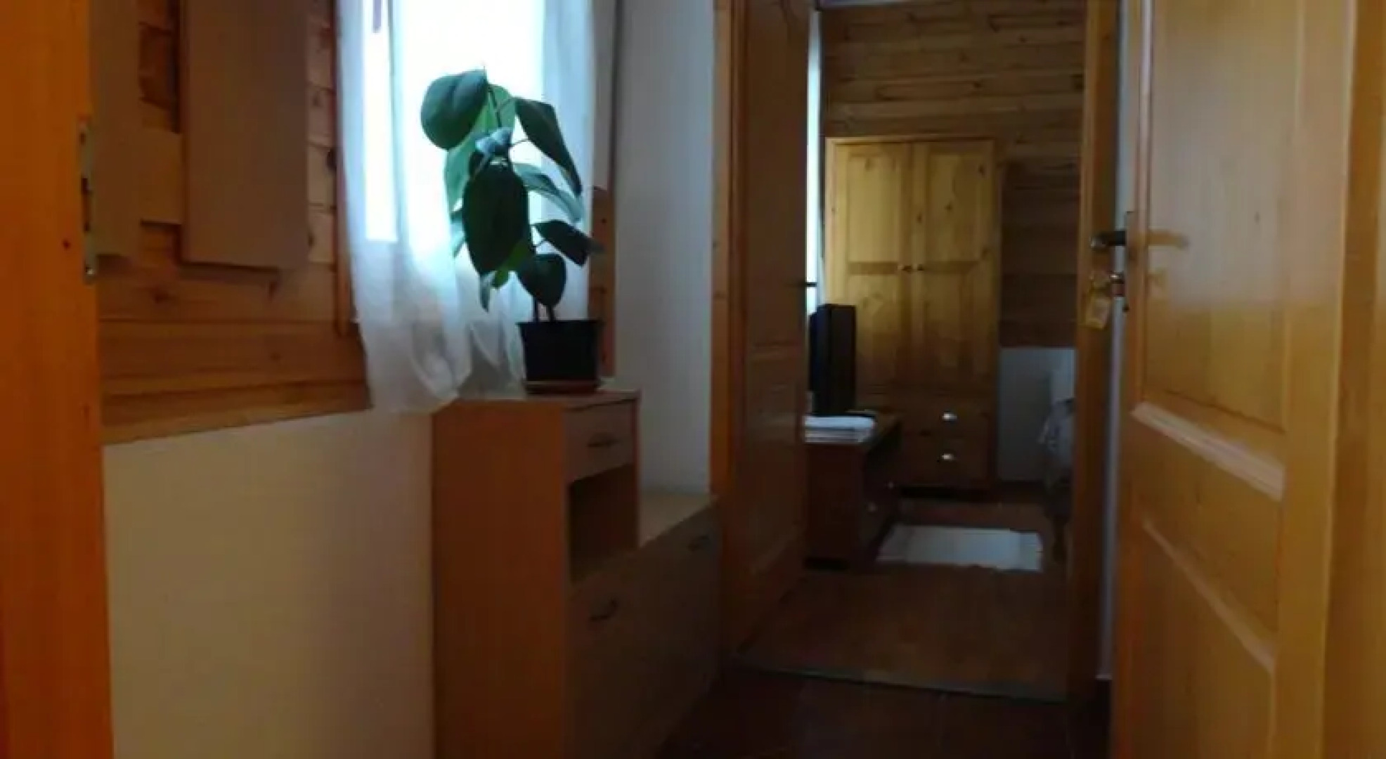 Zöld Sasok Étterem és Panzió