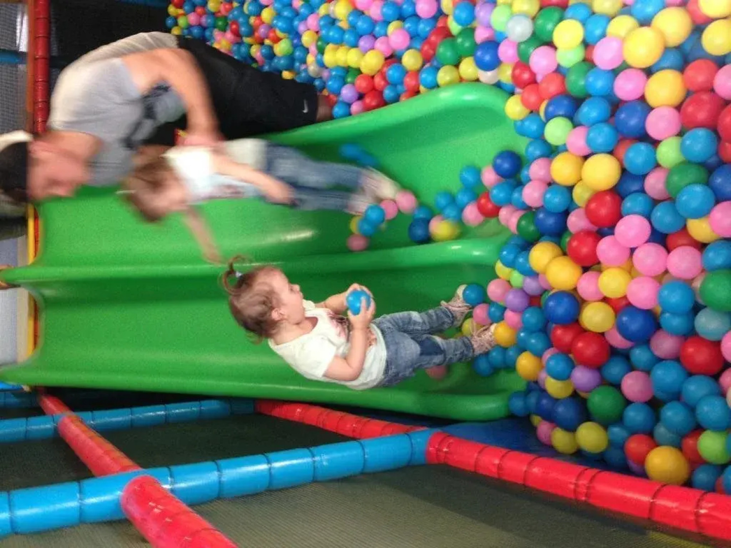 Paulis Familienhotel