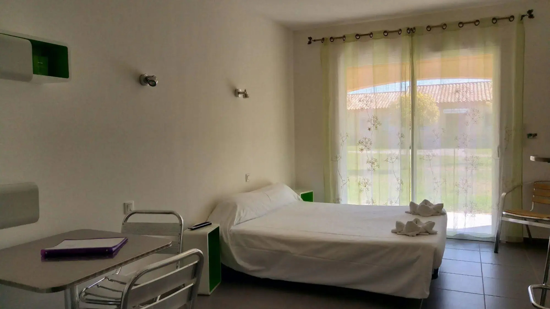 Park & Suites Village Gorges de l'Hérault Cévennes