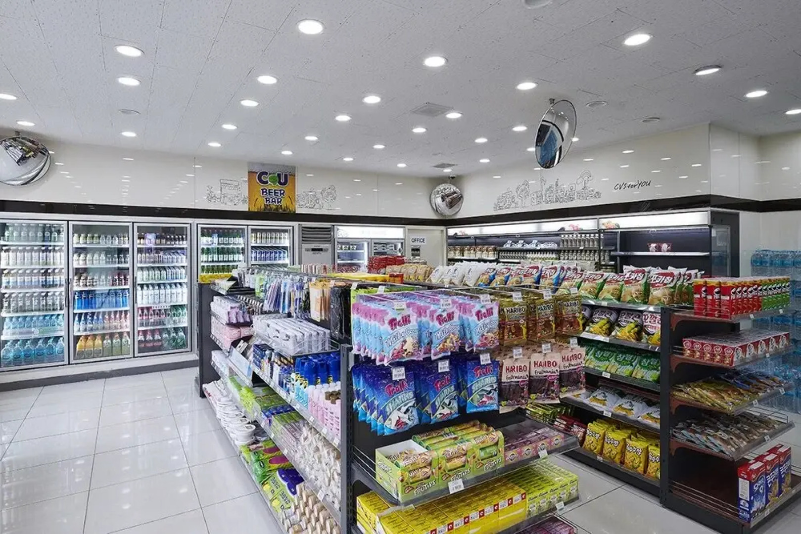 Club ES Jecheon Resort