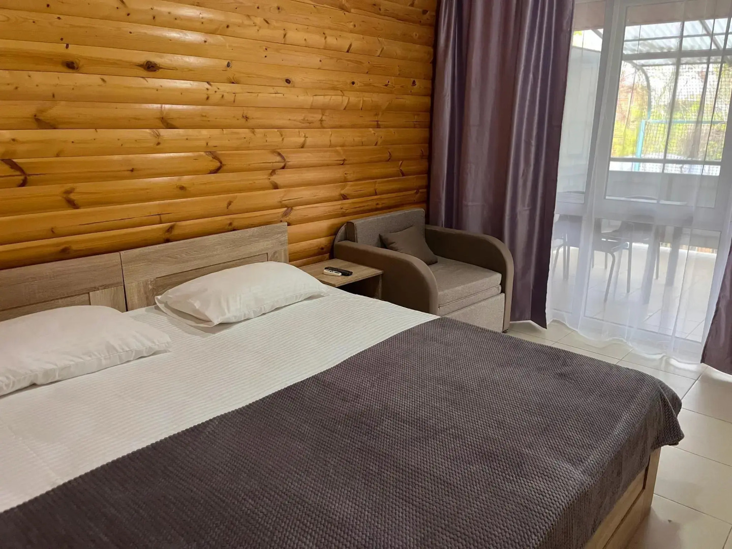 Гостевой дом Семь Пятниц