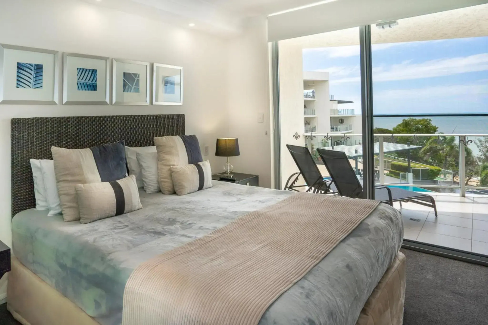 Vue Apartments Trinity Beach