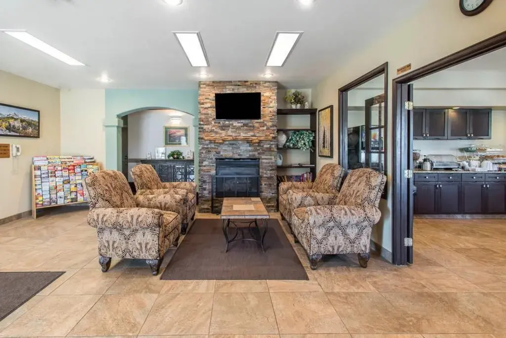 Baymont By Wyndham Loveland/Fort Collins Area