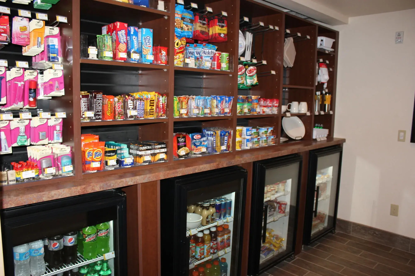 My Place Hotel - Loveland, CO