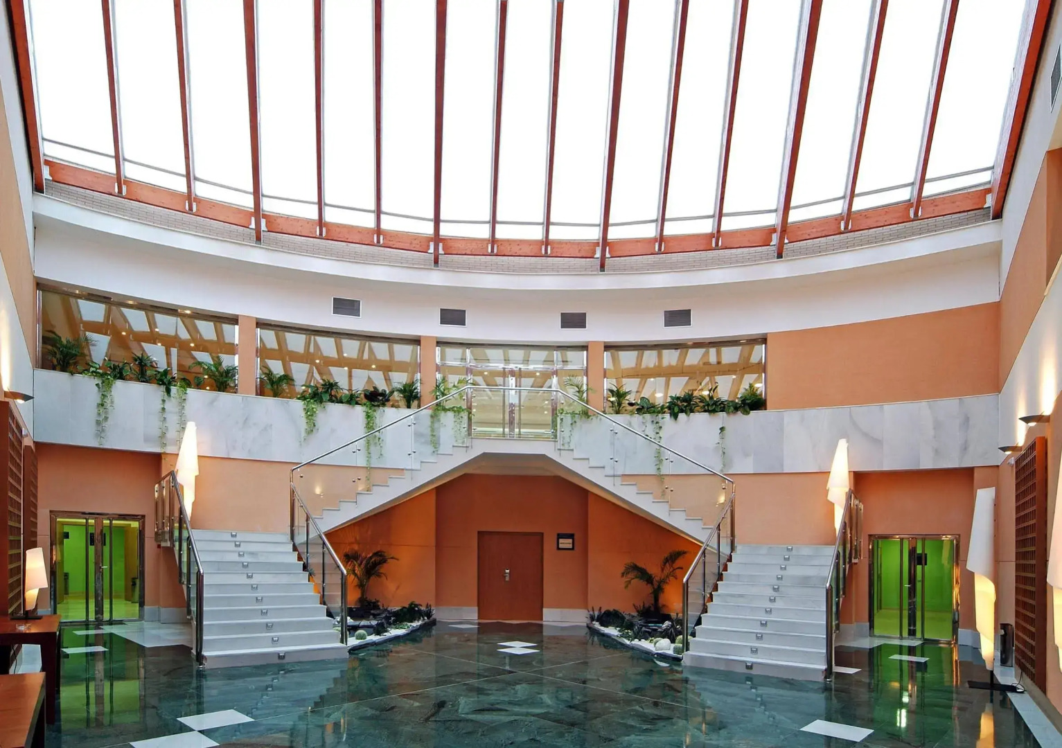 Hotel Vértice Índalo Almería