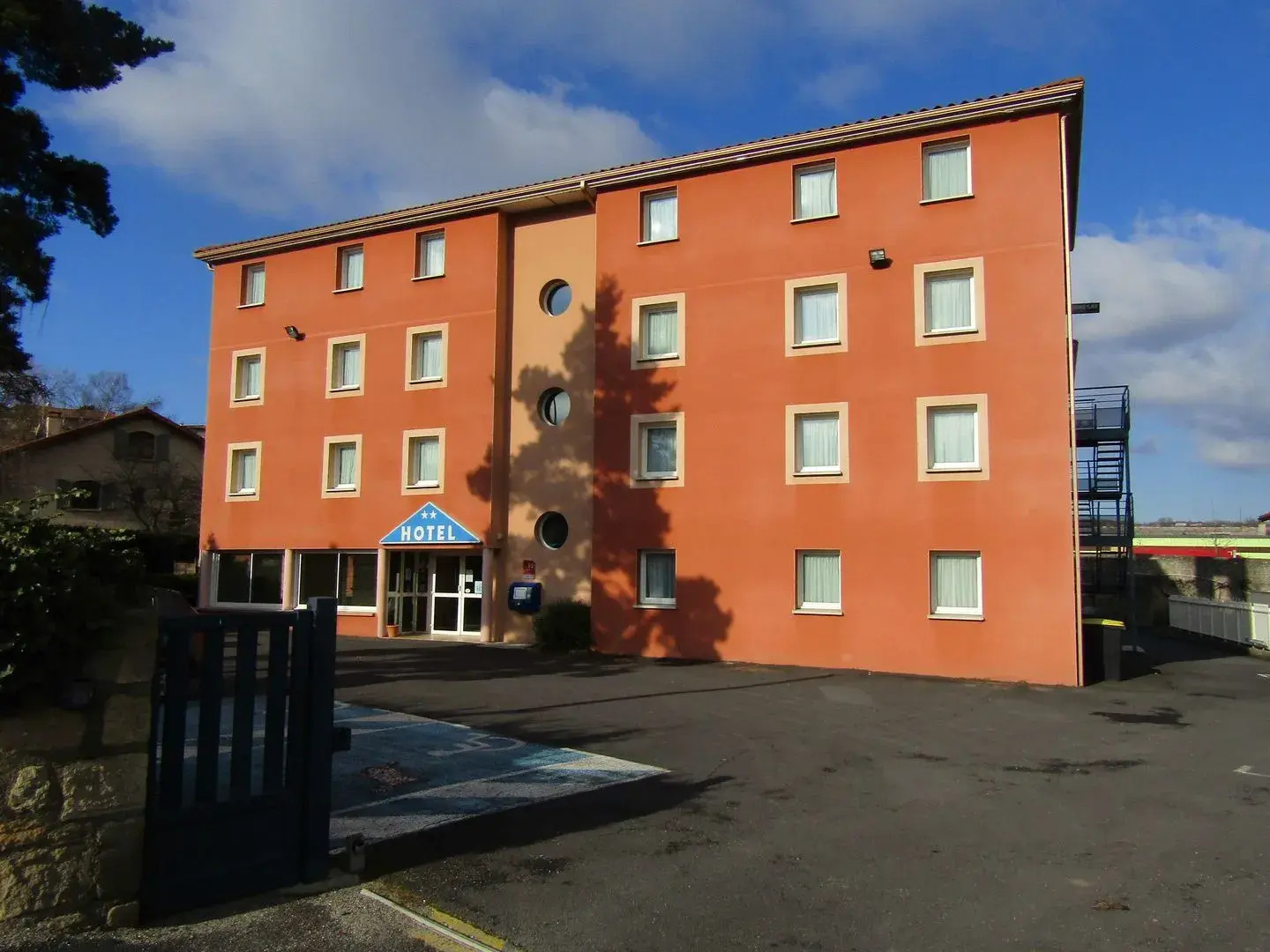 Deltour Hotel Puy en Velay