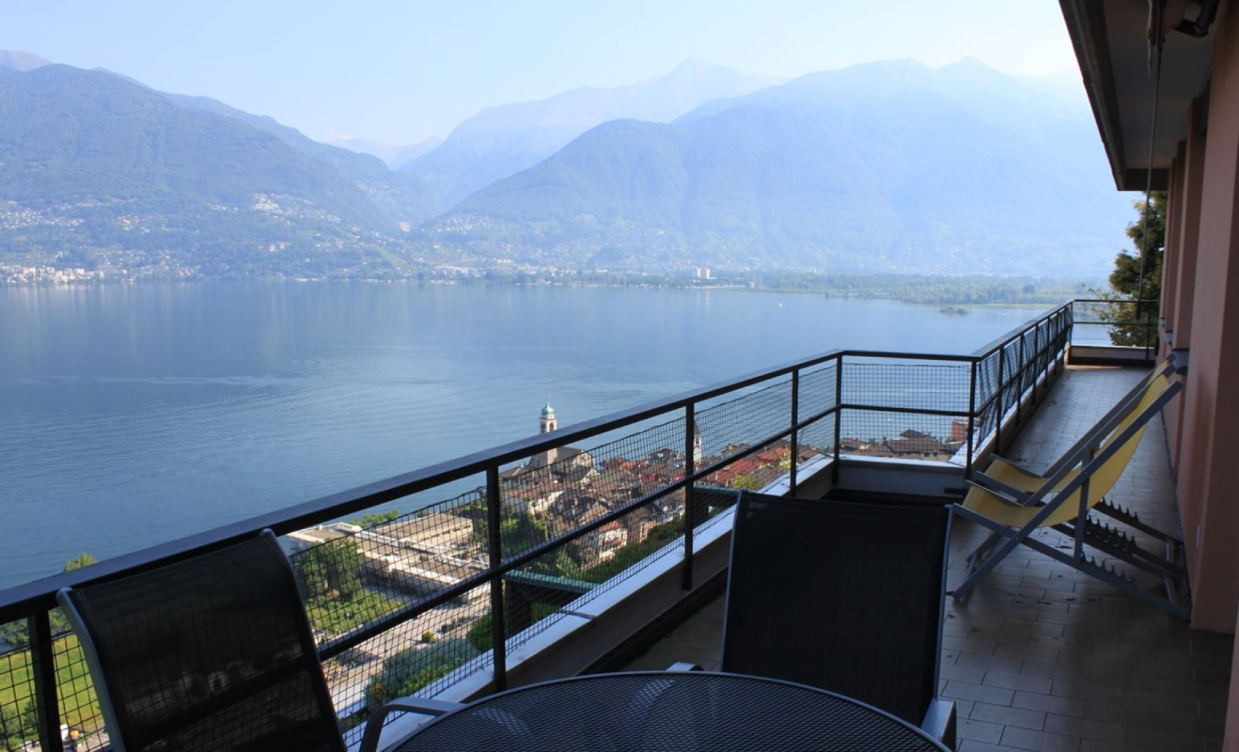 Bellavista Swiss Quality Hotel