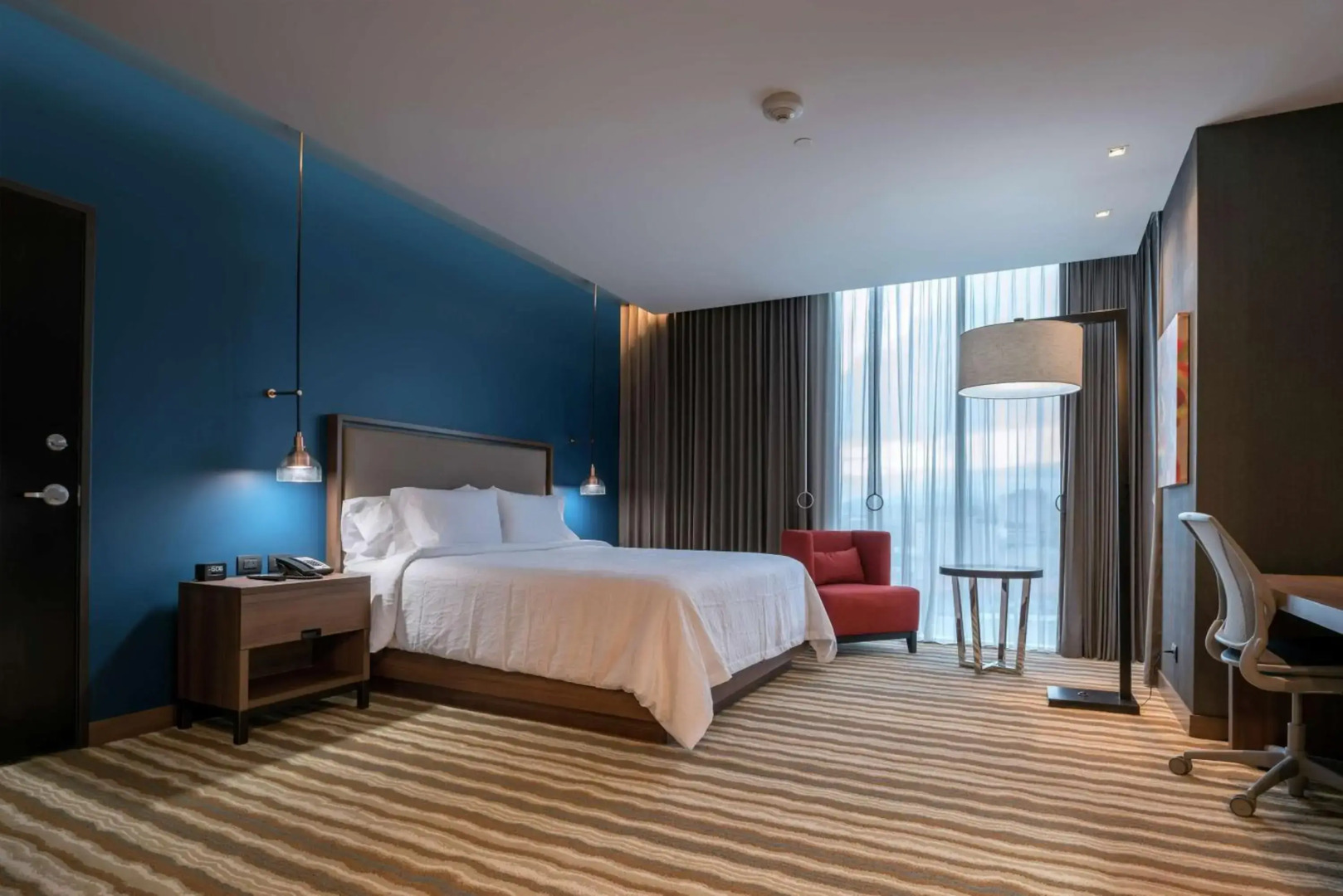 Hilton Garden Inn Chihuahua