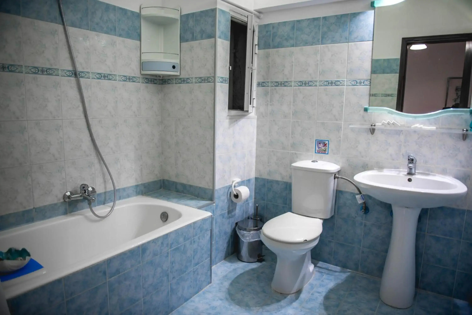 Pantheon Deluxe Apartments