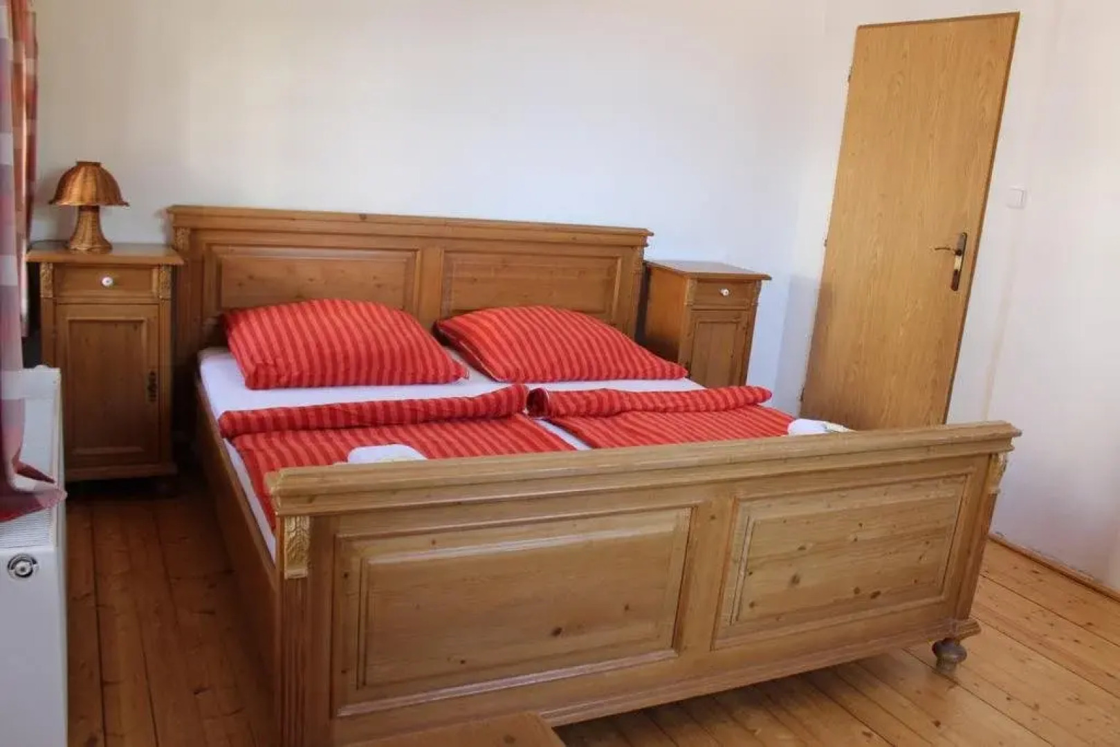 Restaurace-penzion Staropacká Sokolovna