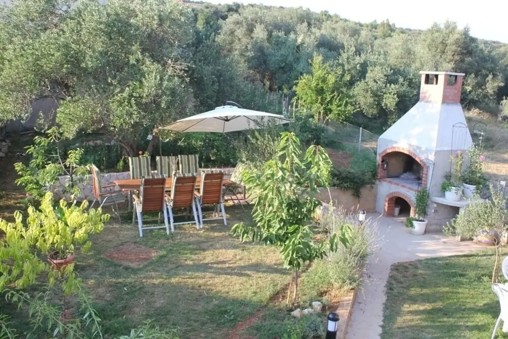 Ante - 50m From the sea - A1 Plavi