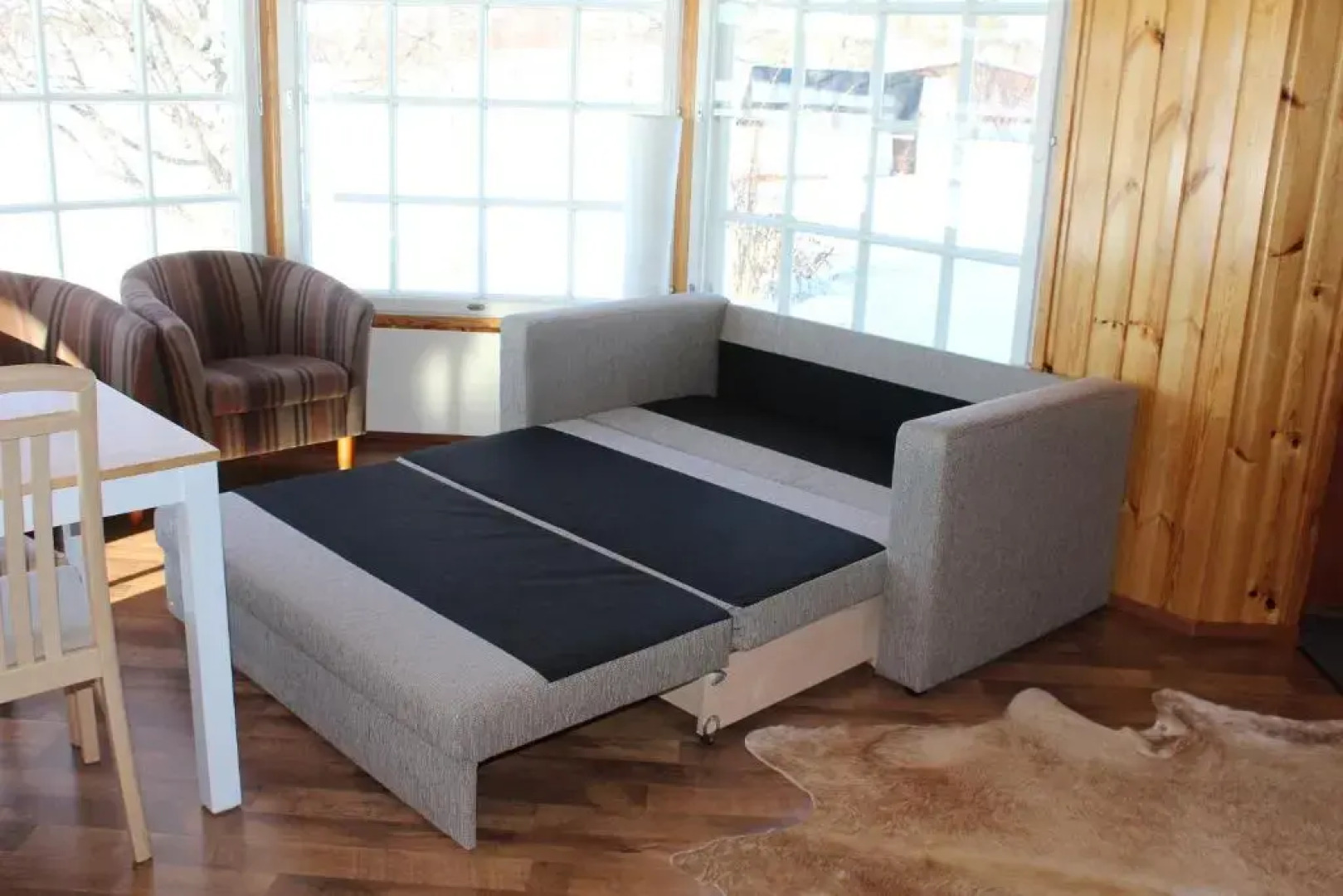 Marjakartano Hussola