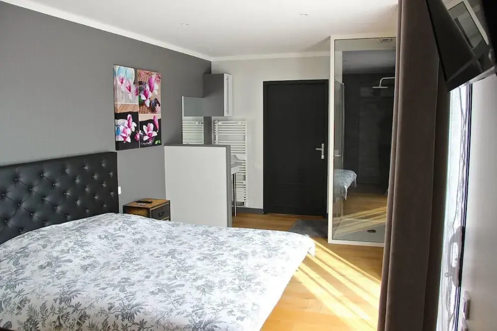 Chambre d'Hotes Asam