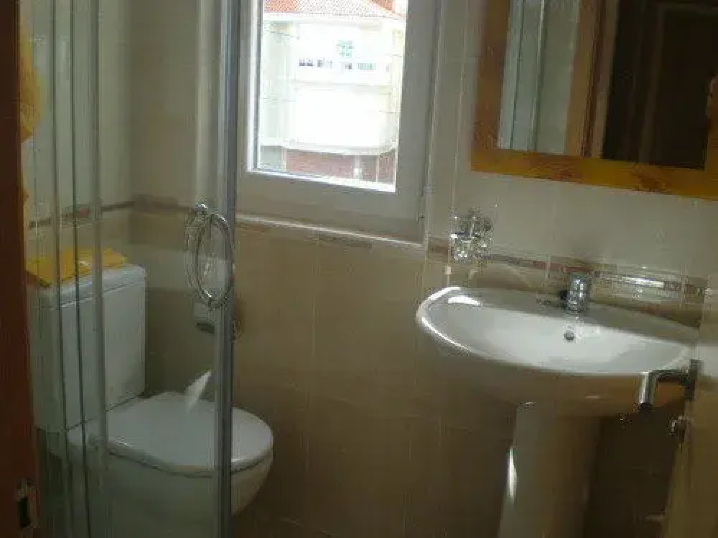 Apartamentos Playa De Fisterra