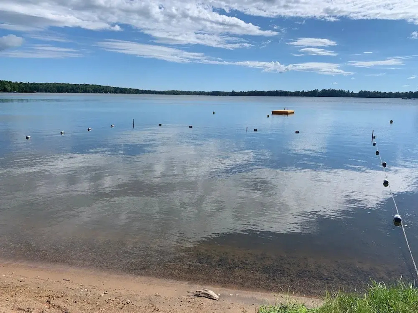 Gabe's Lost Resort - Cedar Unit #20