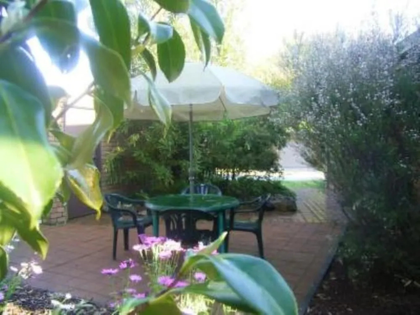 Golf View Apartment 7