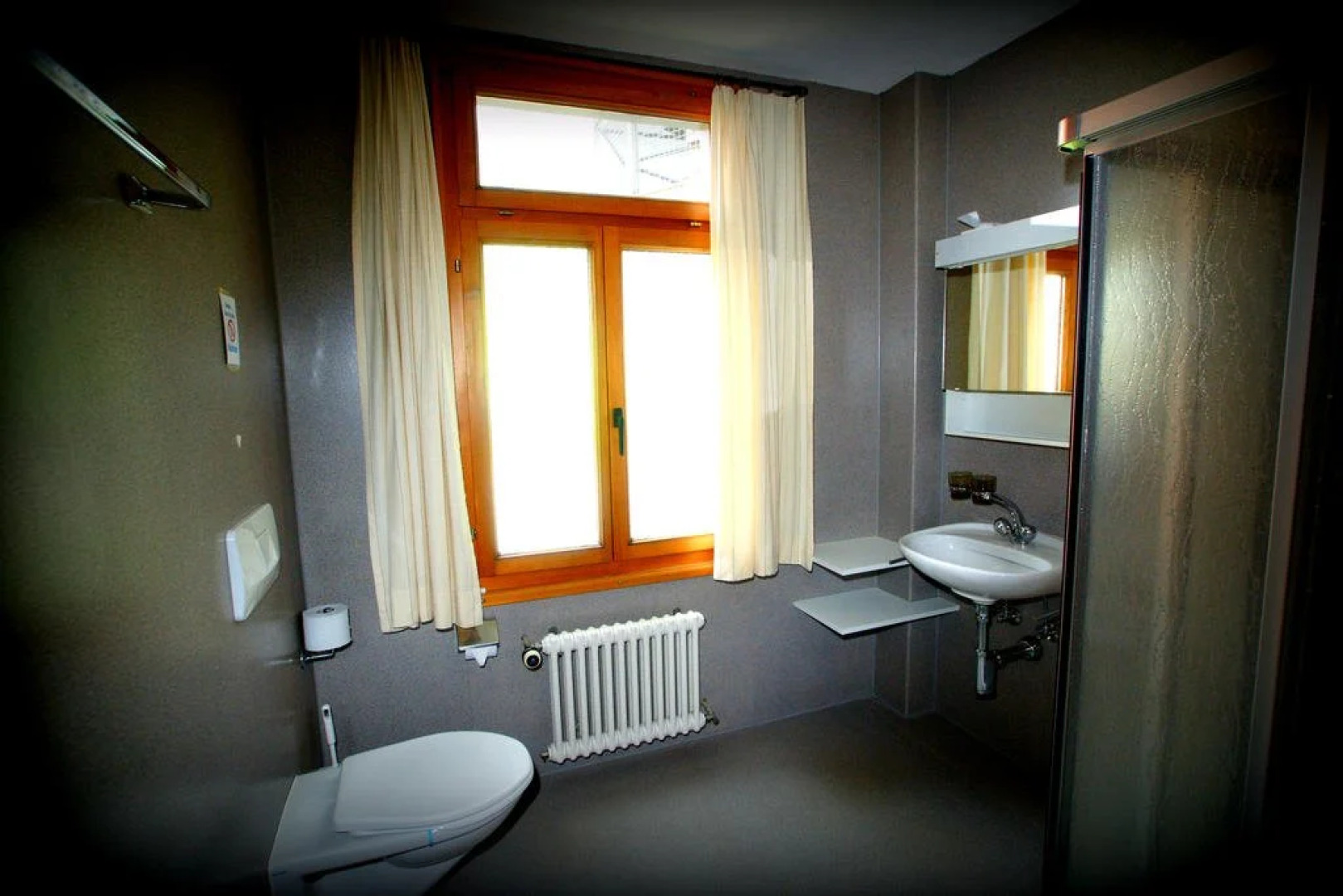 FLÜHLI Hotel Kurhaus