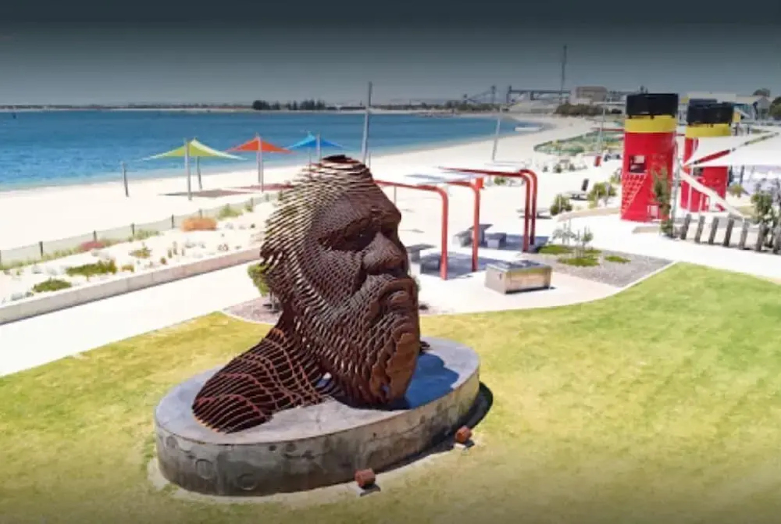 Bunbury's Most Convenient Location