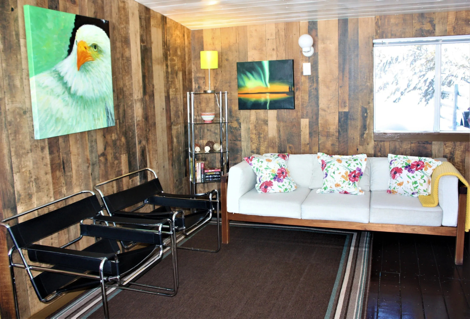 Woodhouse Cottages and Ranch