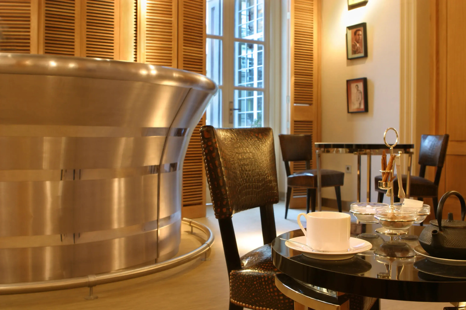 Отель Villa Oniria