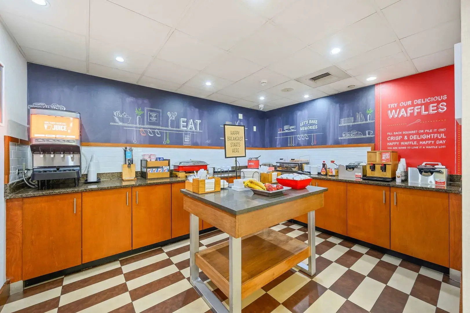 Hampton Inn St. Louis/Westport