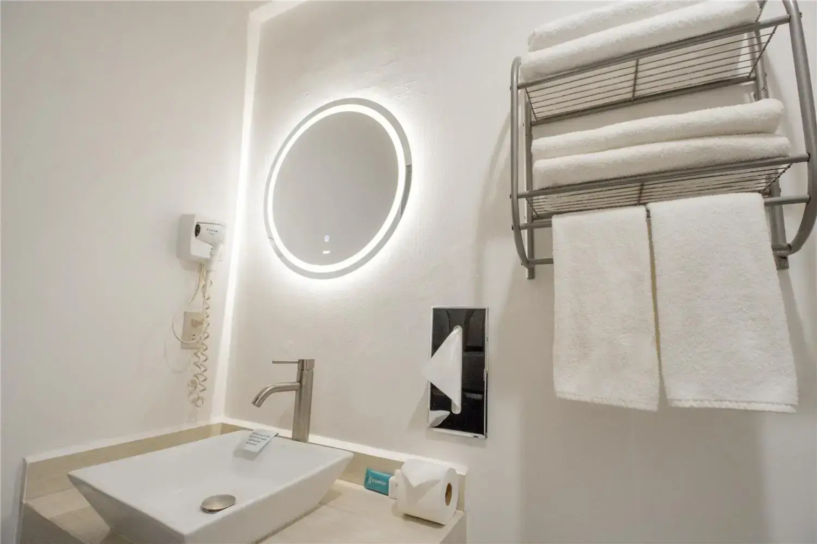 Best Western Real Tula Express