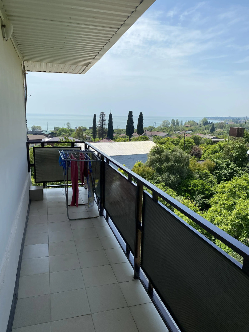 Парк отель Абхазия