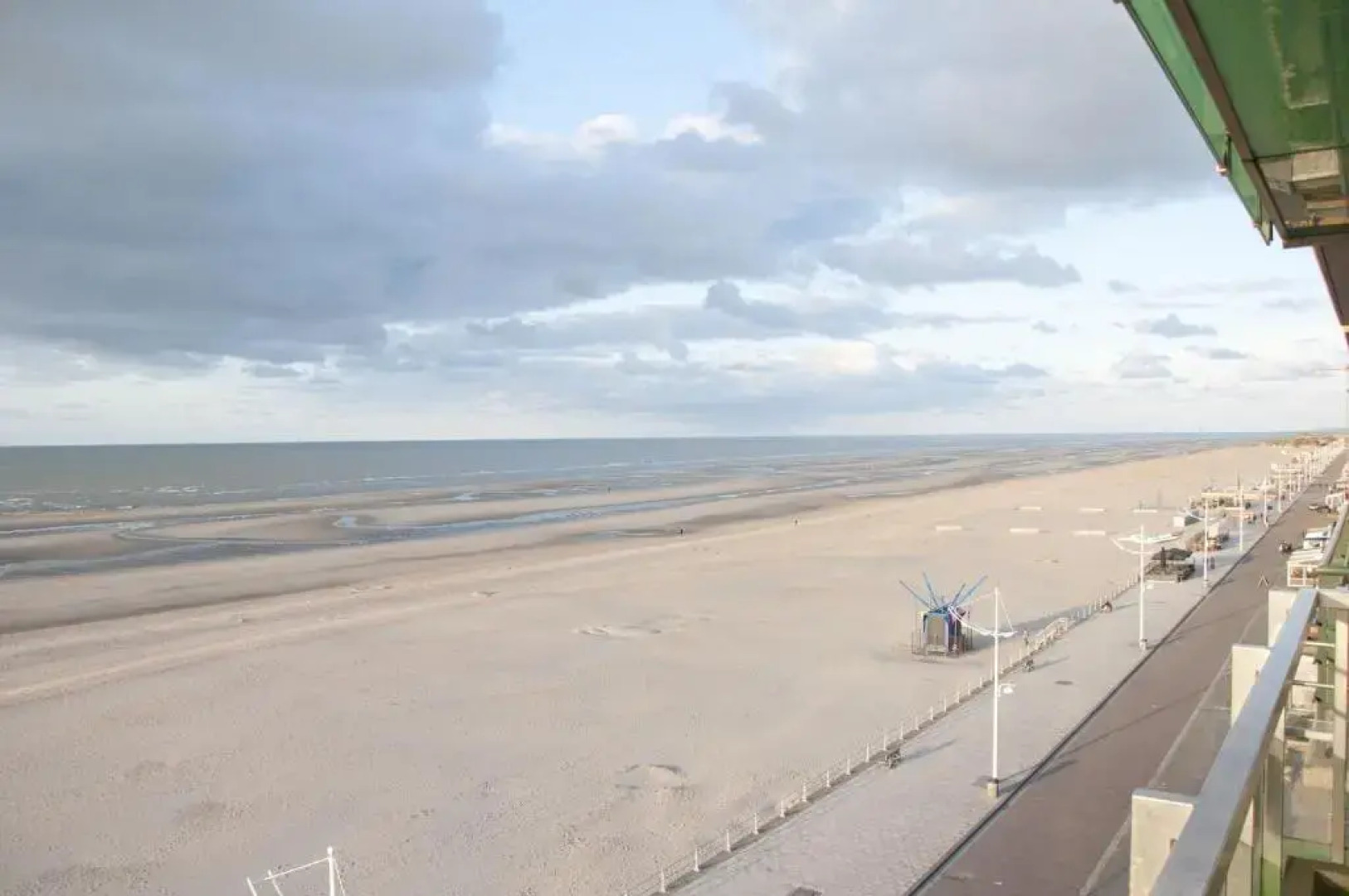 Apartment Schopenhauer