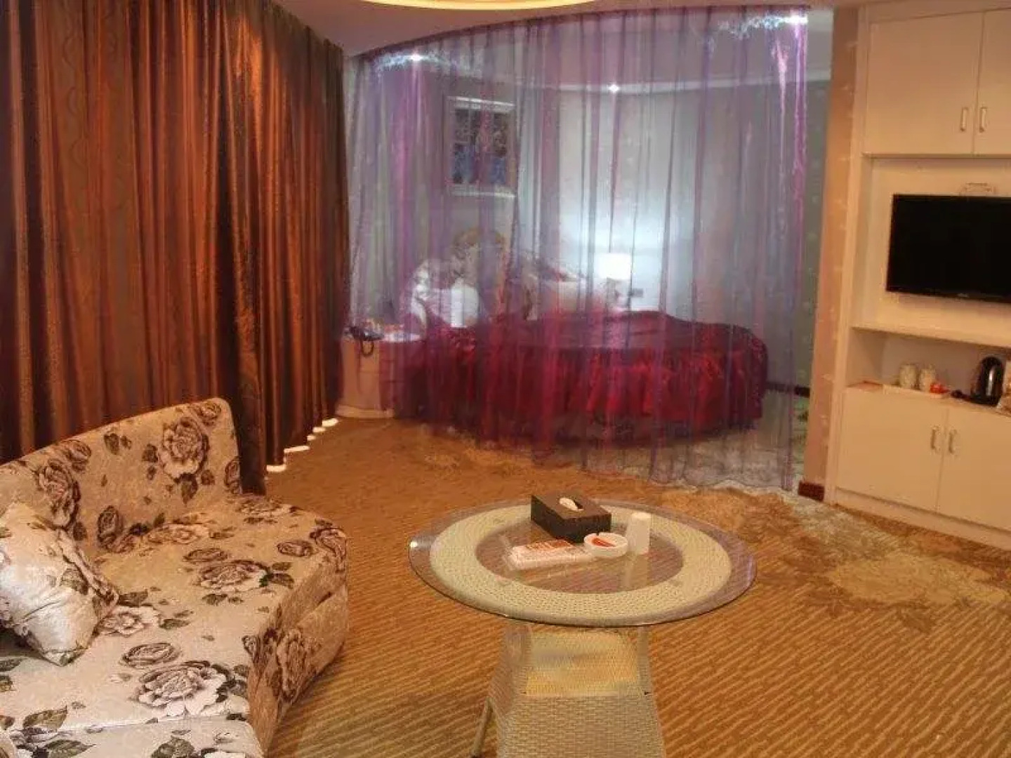 Hyatt Regency Ganzhou (Ganzhou Railway Station Branch)