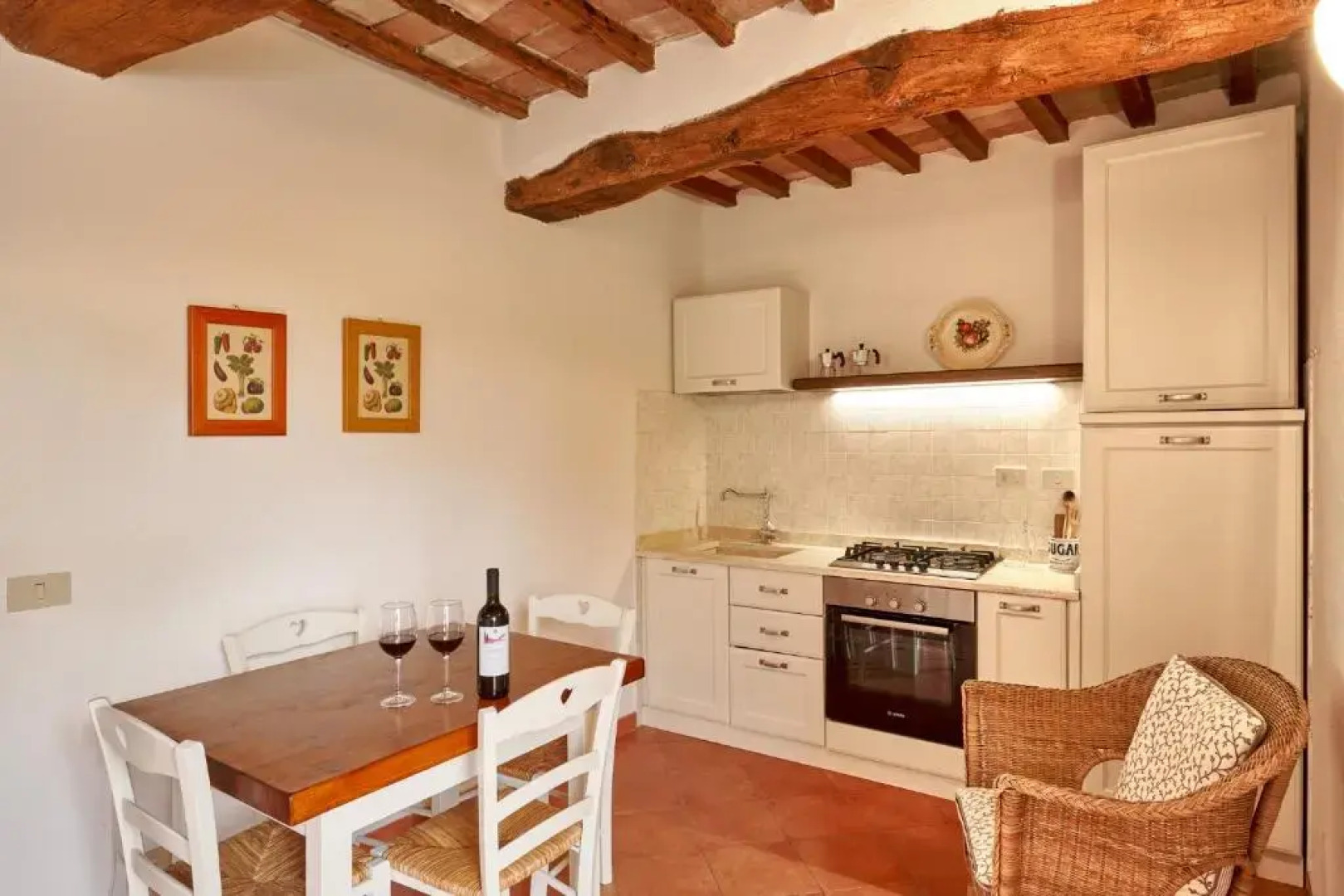 Agriturismo Il Canneto