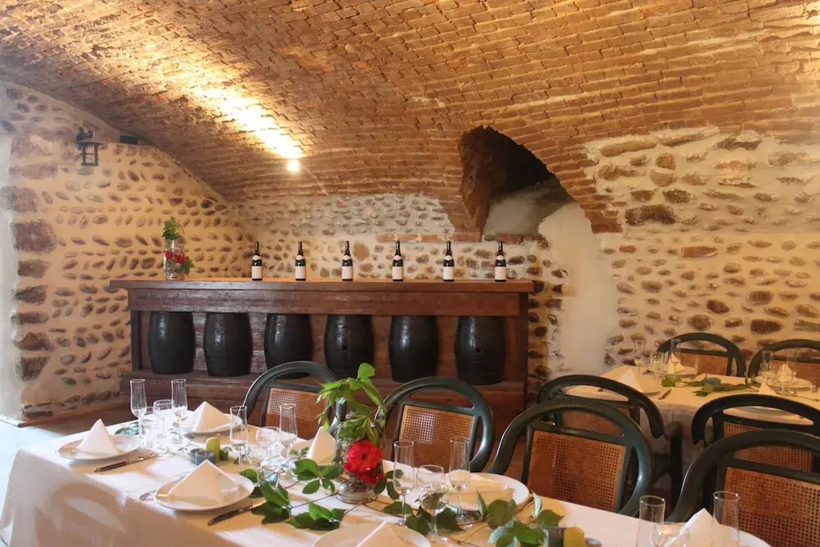 Camping Domaine de Senaud - Mobil-Homes