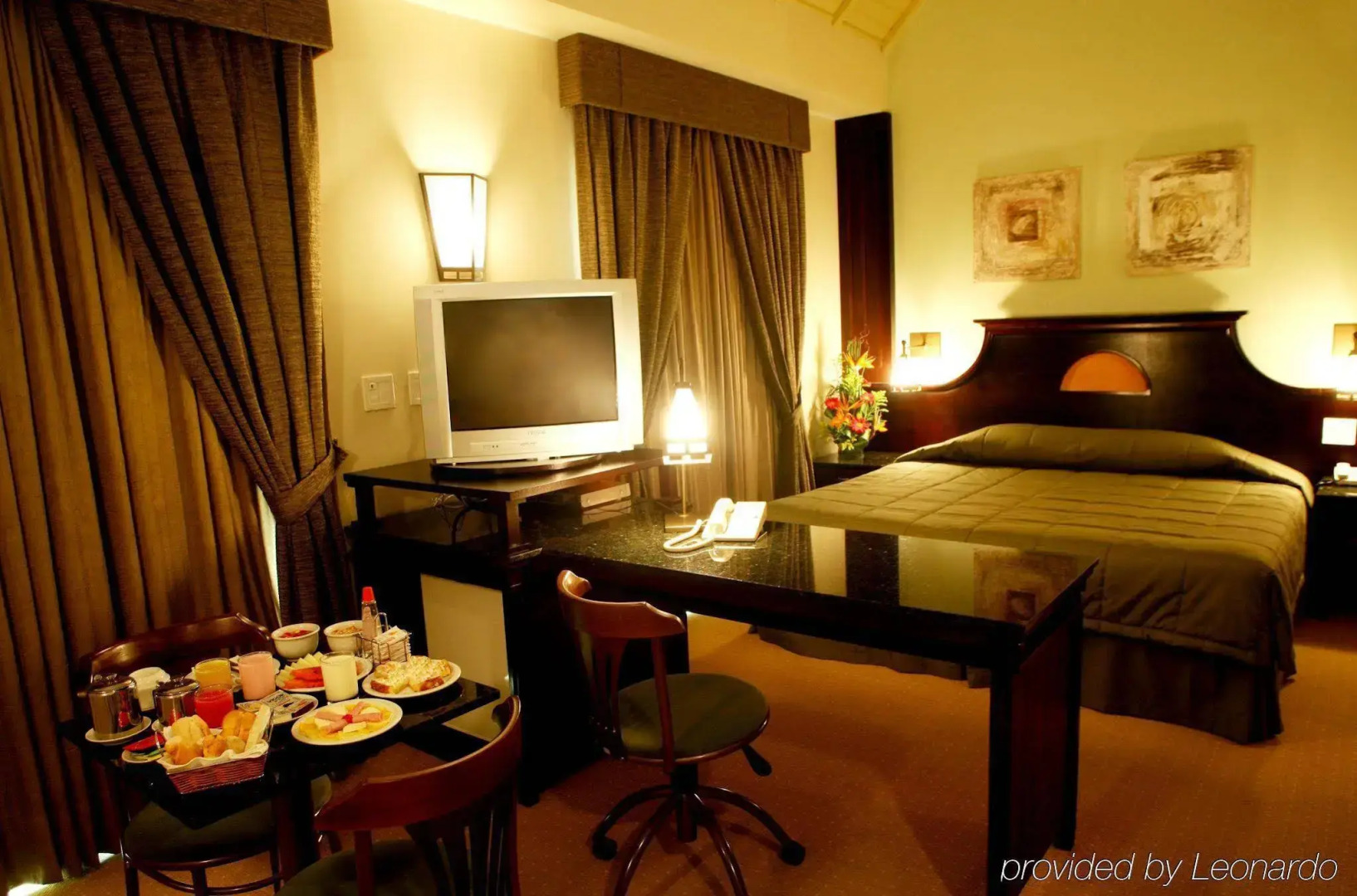 Transamerica Executive Curitiba Batel