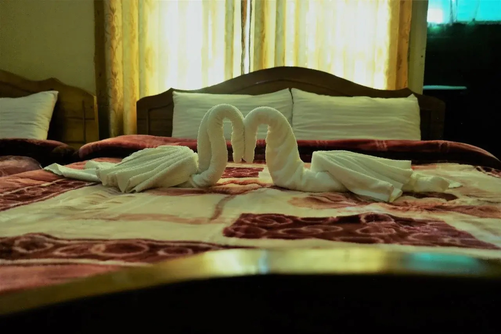 Vilmic Lake Inn & Holiday Bungalow