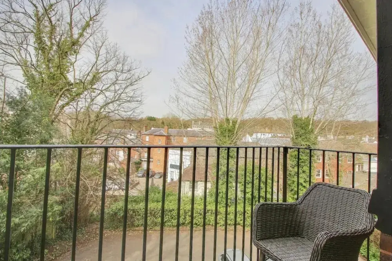 Stunning 2-bed Apartment in Tunbridge Wells