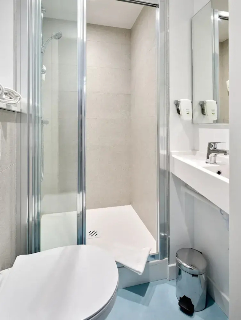 Kyriad Direct Nevers Nord Varennes Vauzelles