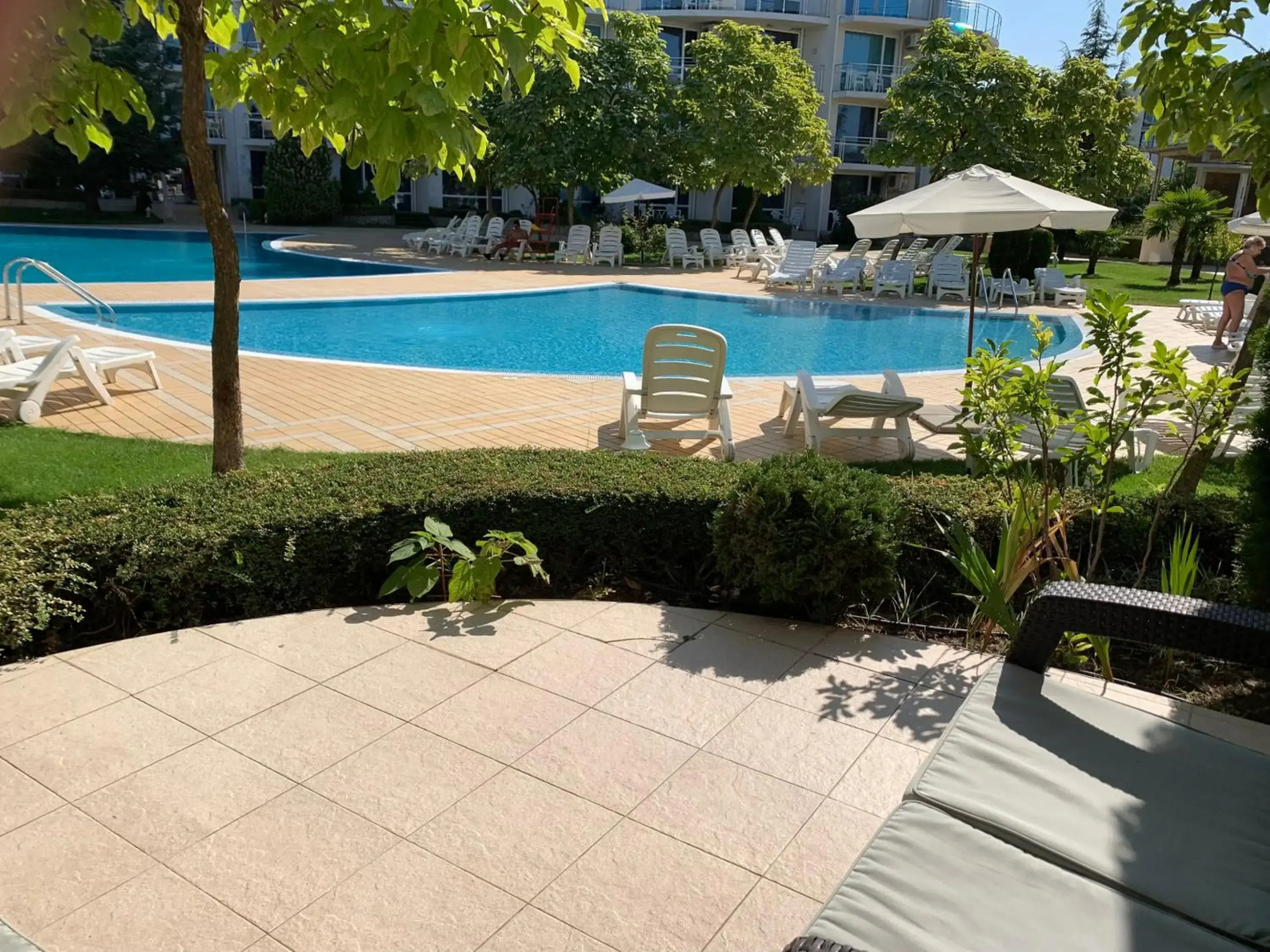 Atlantis Resort & SPA