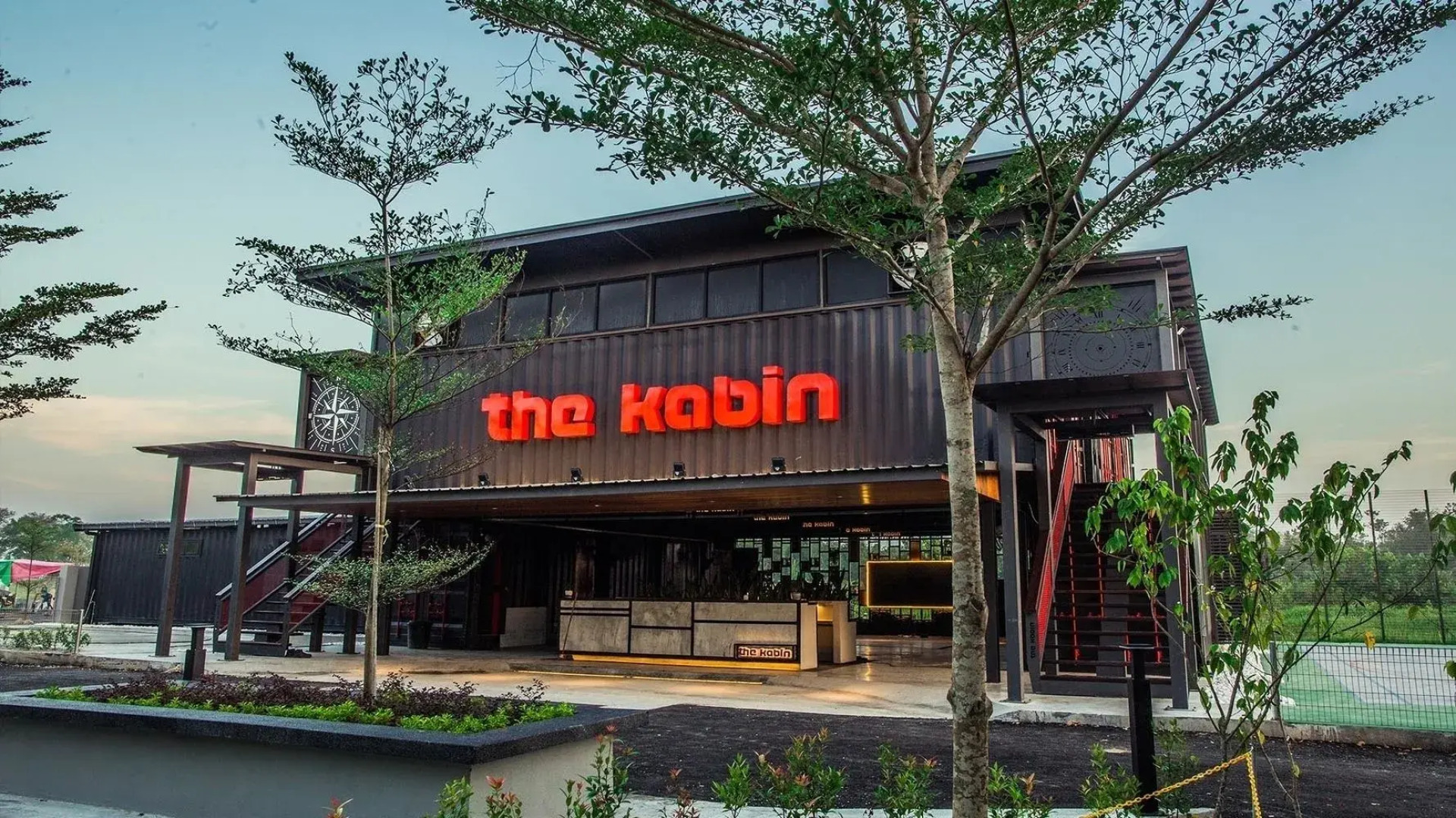 The Kabin
