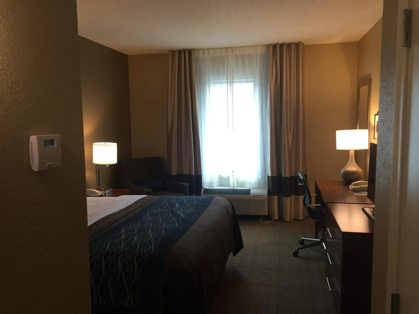 Comfort Inn & Suites Lynchburg Airport - University Area