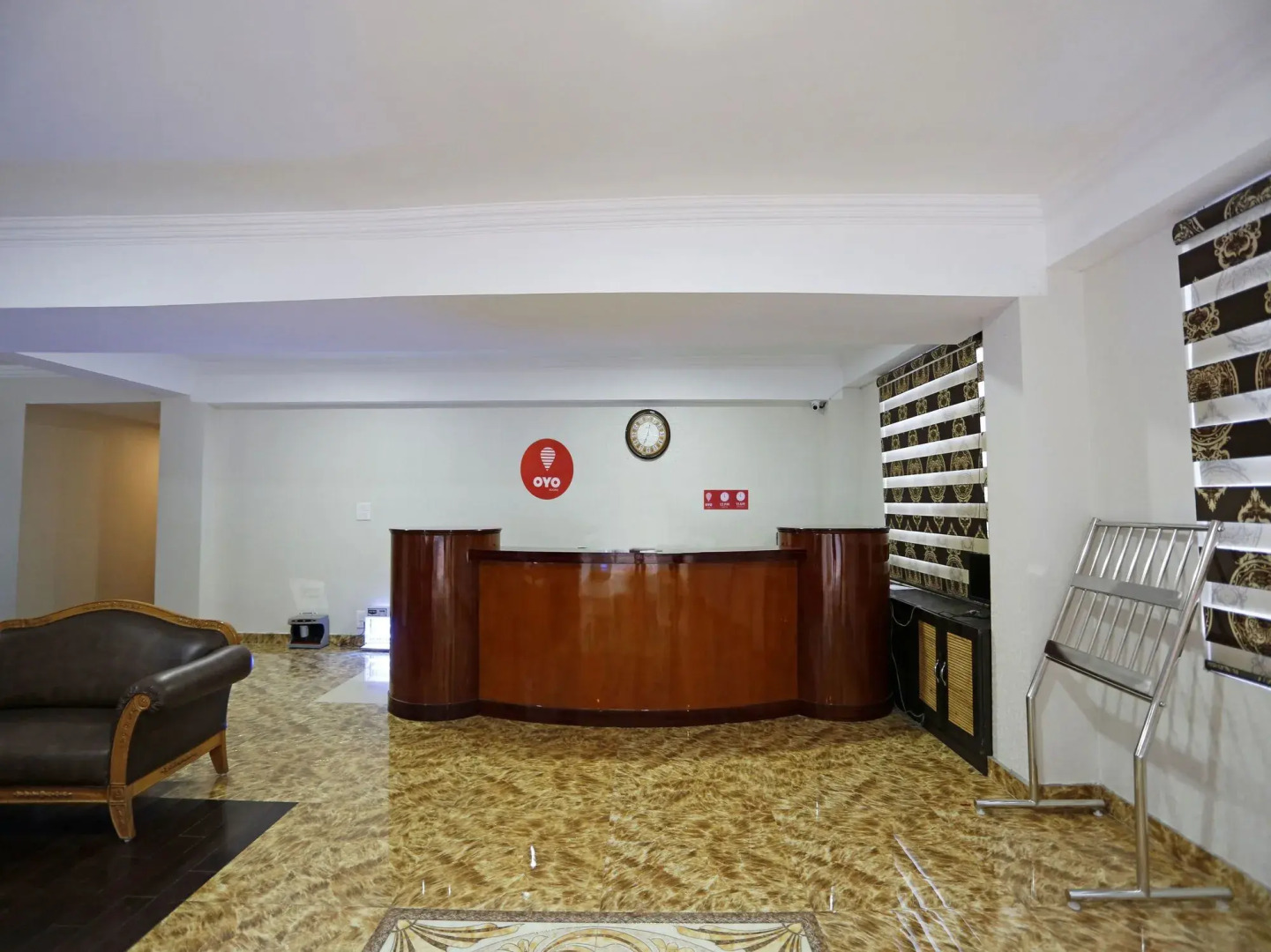 OYO 9101 Shoghi Eco Valley