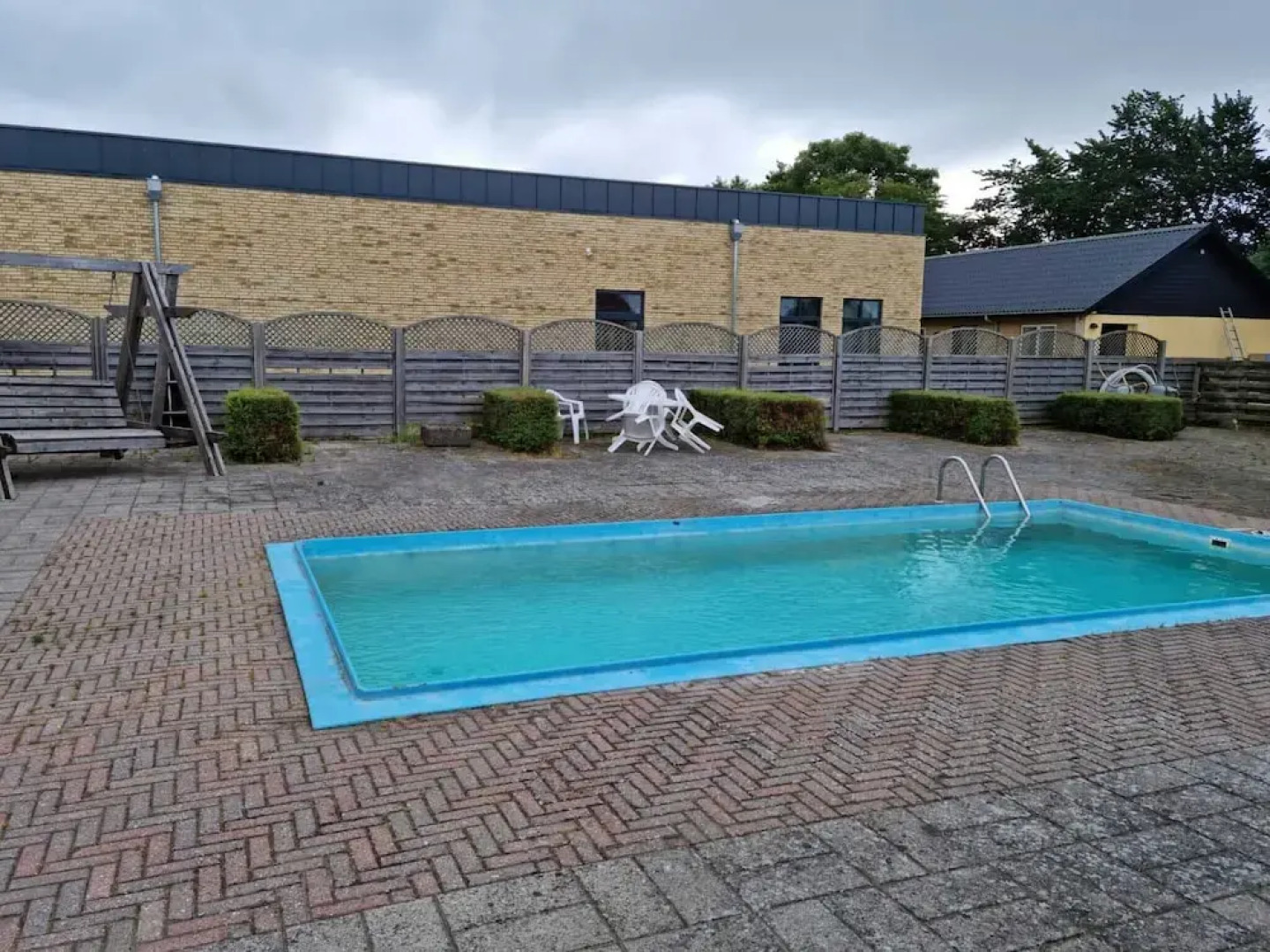 Room for Rent-Skuldelev Kro