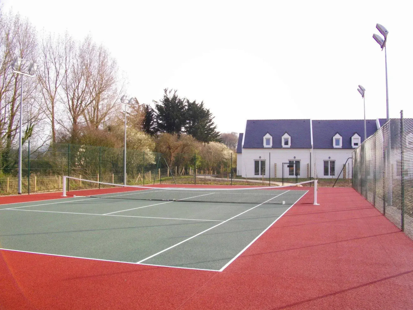 Residence Nemea Les Roches