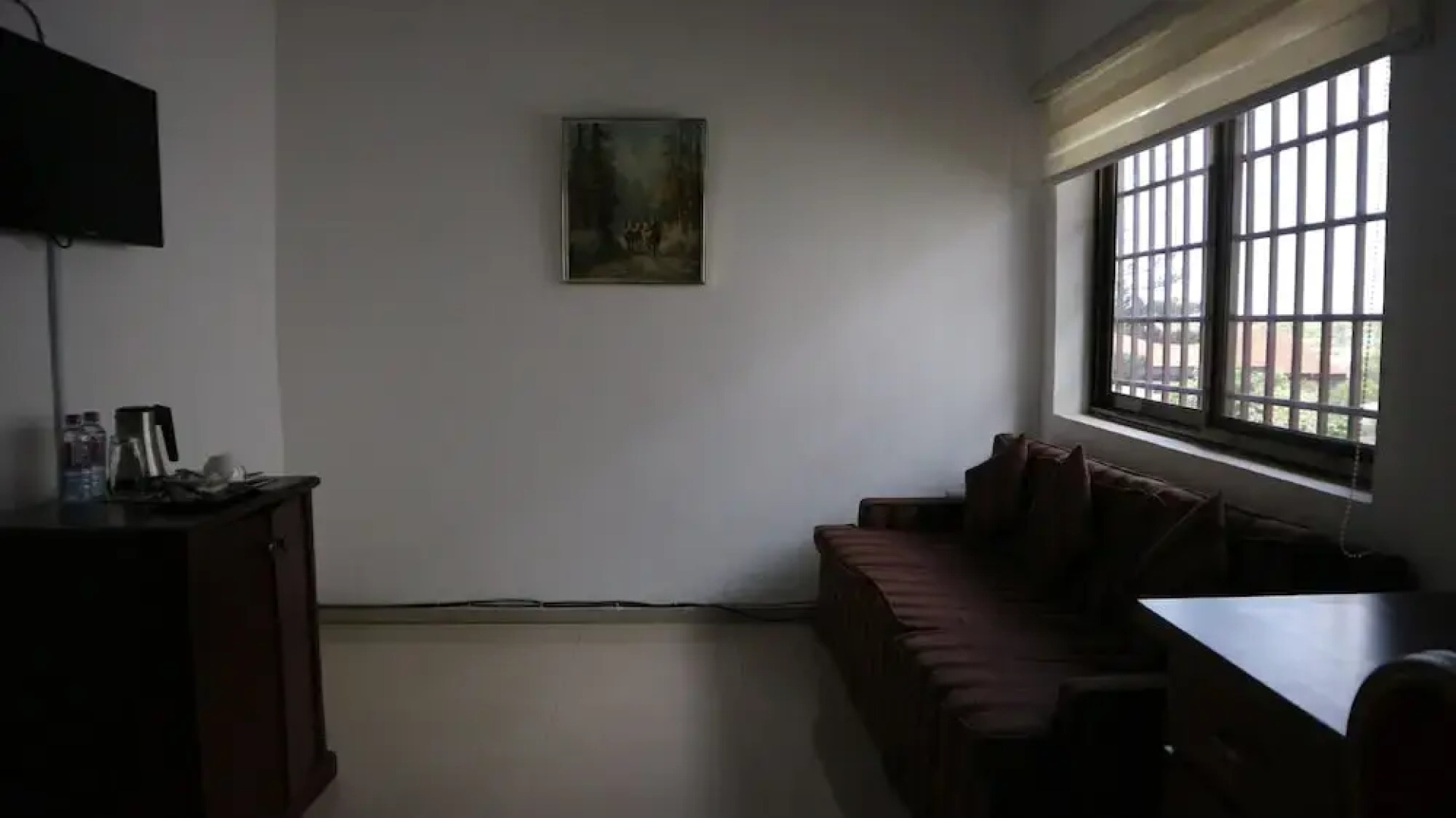 Manna Heights Hotel & Conference Centre