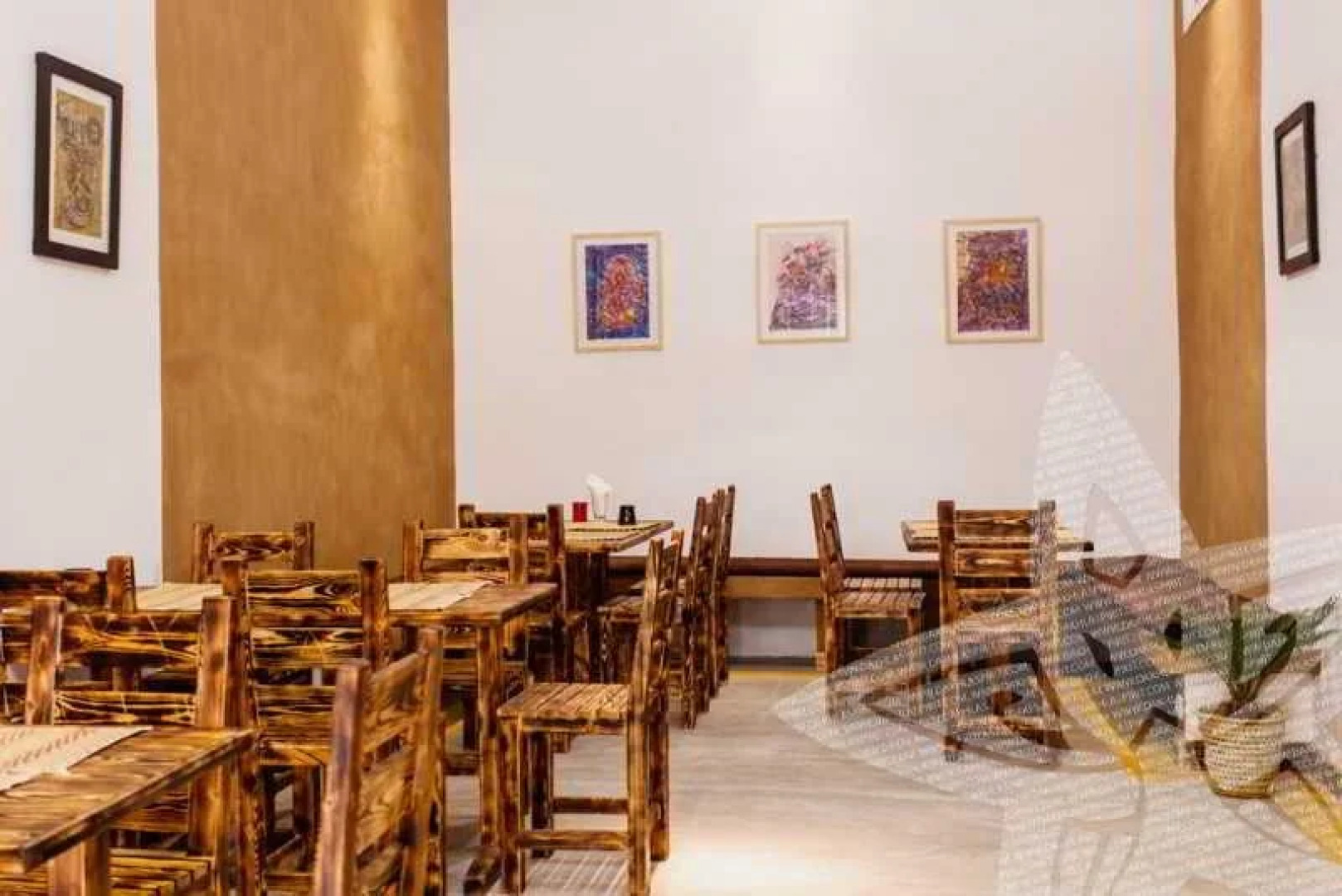 Dakhla Spirit Surf House