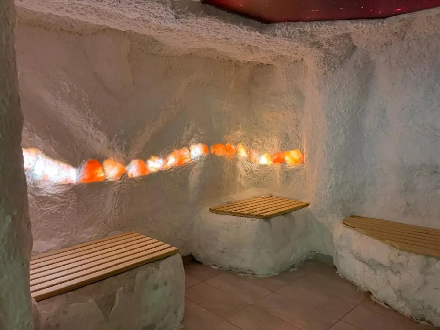 Milmari boutique apartment S4