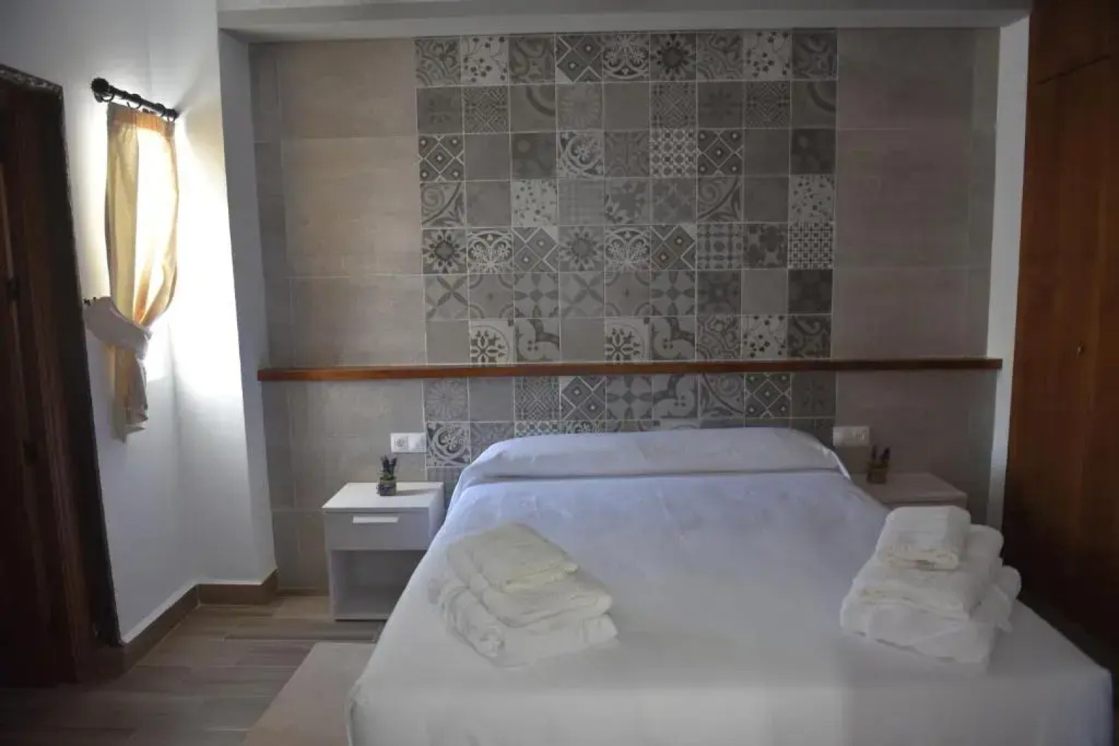 Apartamentos Turísticos la Teja