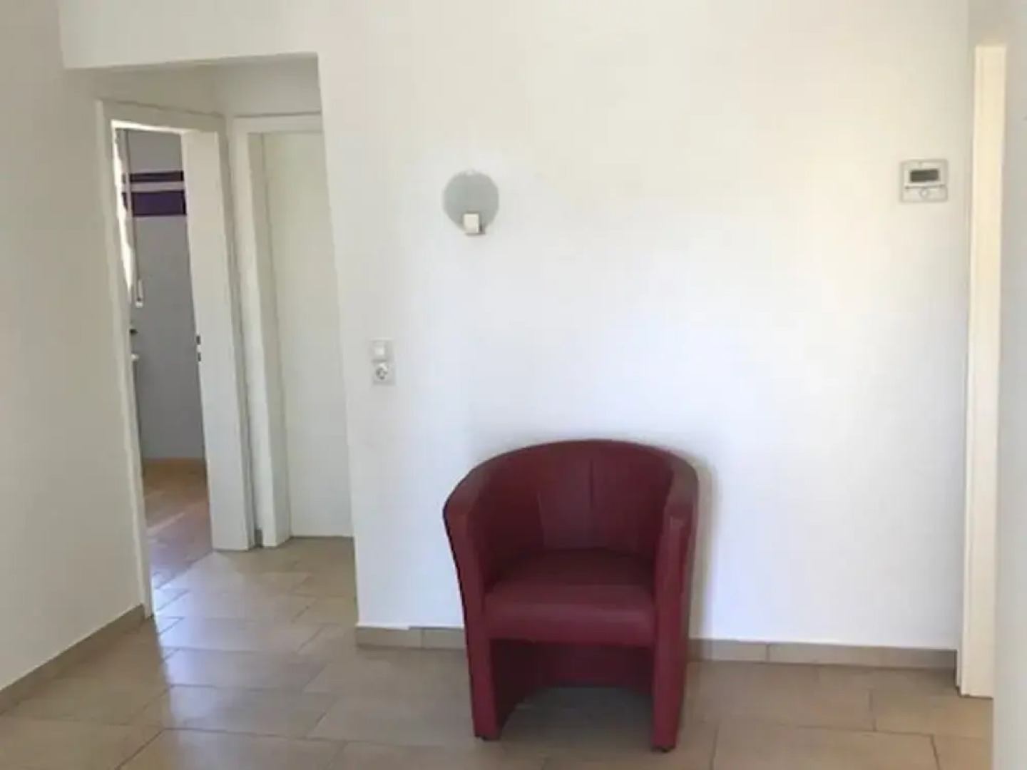 Apart Wohnraum Rainer