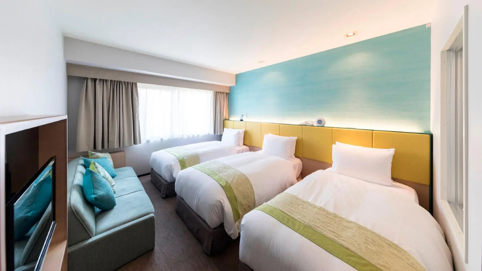 Holiday Inn Osaka Namba by IHG