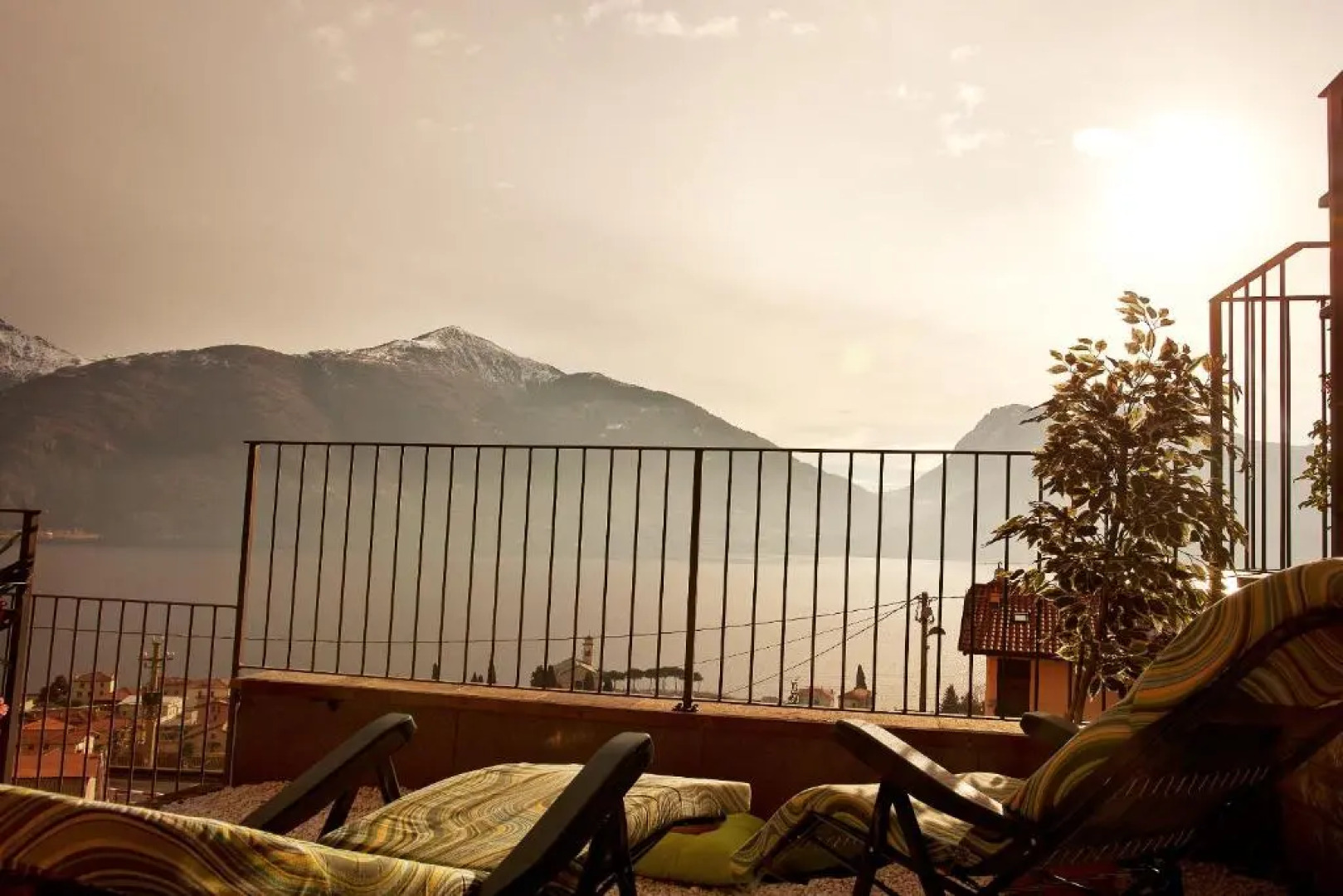 Residenza Romina Apartment