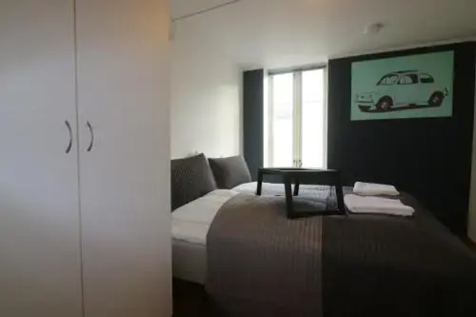 aPart Stavanger - Vaisenhusgate