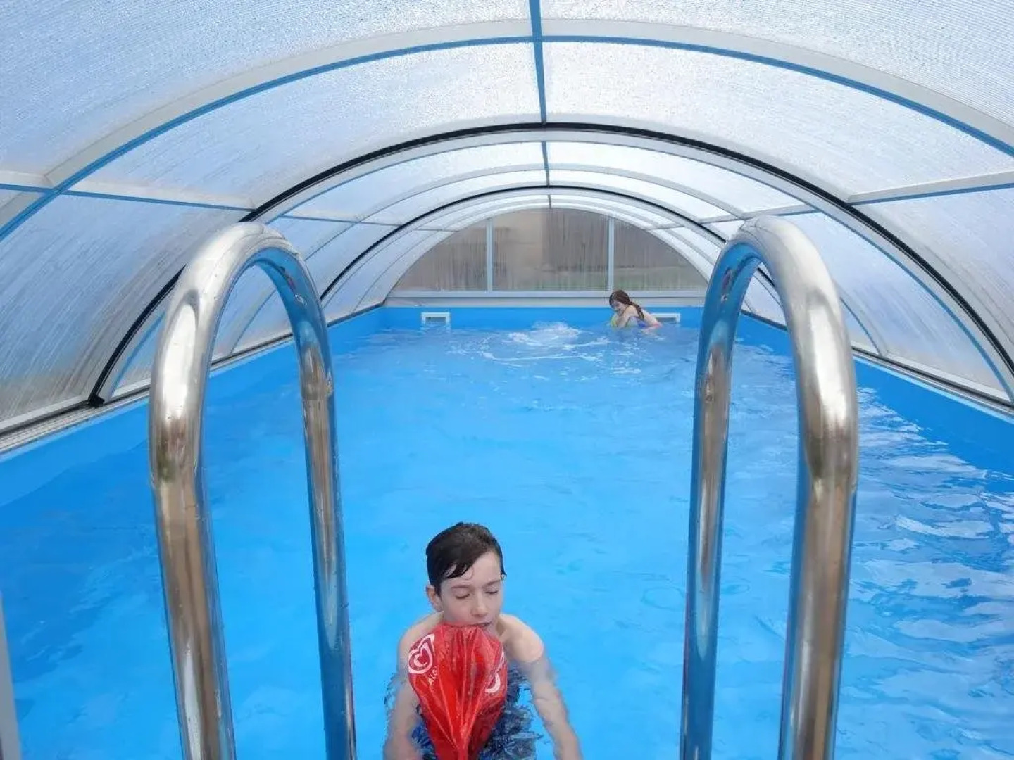 Hostinec u Janatů s ubytováním